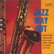 Jazz Way Out}