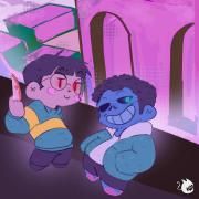 Dualidade (part. Yung Loof)