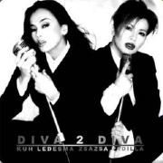 Portada de Álbum "Diva 2 Diva (feat. Kuh Ledesma)", de Zsa Zsa Padilla