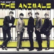 The Best of The Animals}