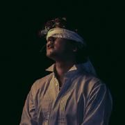 Capa do Single/EP "Cativar", de BrenoX