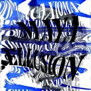 Portada de Sencillo/EP "AXIOM 170 BPM (part. ellusion)", de mayaguitarras