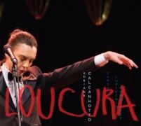 Loucura: Adriana Calcanhotto Canta Lupicínio Rodrigues (Ao Vivo)