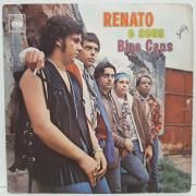 Renato e Seus Blue Caps - 1969