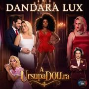 Portada de Sencillo/EP "A UrsupaDOLLra", de Dandara Lux