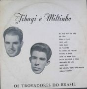 Os Trovadores do Brasil
