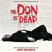 The Don Is Dead}