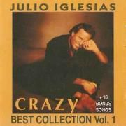 The Best Collection Vol. 1 (Crazy / Hey!)}