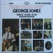 The George Jones Story