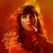 Portada de Sencillo/EP "Flamme", de Juliette Armanet