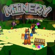 Minery (Original Game Soundtrack)}