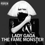 The Fame Monster (Deluxe Edition)}