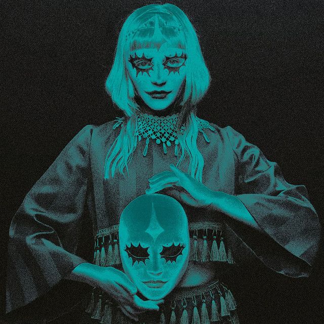 AURORA - Cure For Me (Official Video) on Make a GIF