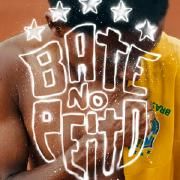 Bate No Peito (part. Papatinho, LUDMILLA, Zeca Pagodinho, Samuel Rosa e Veigh)