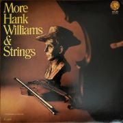 More Hank Williams And Strings