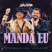 Manda Eu (part. Xand Avião)}