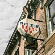 Party Store