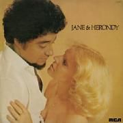 Jane e Herondy
