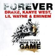 Forever (feat. Drake, Eminem & Lil Wayne)}