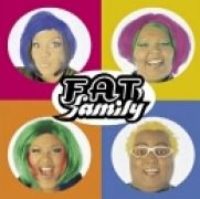 Para Sempre: Fat Family