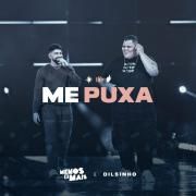 Me Puxa (Ao Vivo)}
