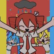 Capa do Single/EP "Baumkuchen_endcredits", de 雨良 (amalaa)