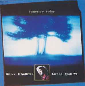 Gilbert O'Sullivan - Alone Again (Naturally) - (Live 2006) Tradução -  LoganBr 2015 - Eu amo Música ಌ