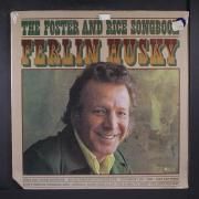 The Foster And Rice Songbook