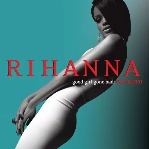 Te Amo (Tradução em Português) – Rihanna