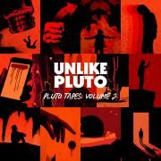 Capa do Álbum "Pluto Tapes: Volume 2", de Unlike Pluto