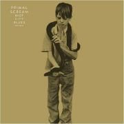 Capa do Álbum "Riot City Blues", de Primal Scream