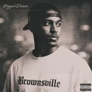 Capa do Álbum "Brownsville", de Biggie Down