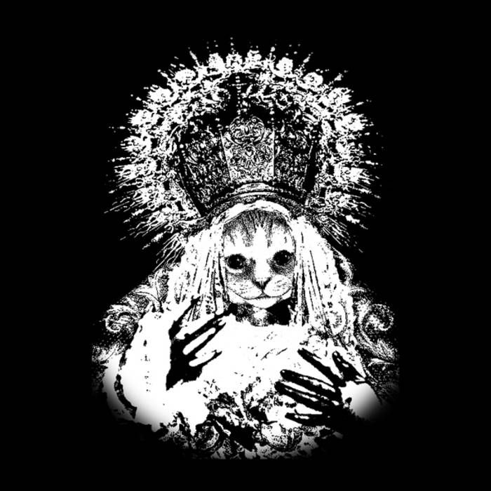 Mr.Kitty – Resurrection Lyrics