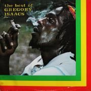 The Best Of Gregory Isaacs}