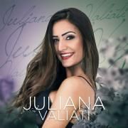 Portada de Sencillo/EP "Vida Que Segue", de Juliana Valiati