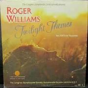 Roger Williams Twilight Themes}