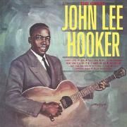 The Great John Lee Hooker }