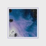 Capa do Álbum "Look Outside Your Window", de Look Outside Your Window