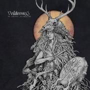 Capa do Álbum "As Above, So Below", de Vvilderness