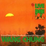 To Live And Die In L.A. (Music From The Motion Picture)}