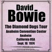 Anaheim Converntion Center, CA, USA (16th Sept1974) (Live from Anaheim Convention Center, California)