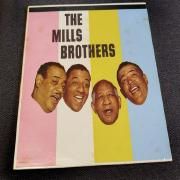 The Mills Brothers (1984)}
