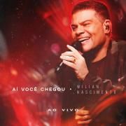Aí Você Chegou (Ao Vivo)}