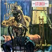 Time Of Desire}
