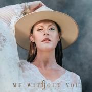 Portada de Sencillo/EP "Me Without You", de Floor Jansen