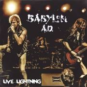 Live Lightning}