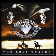 The Lost Tracks