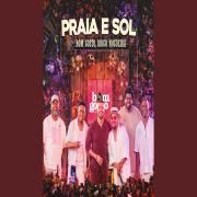 Praia e Sol - Ao Vivo