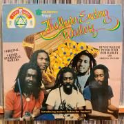 The Never Ending Wailers}