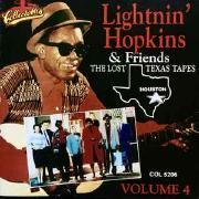 The Lost Texas Tapes - Vol. 4}